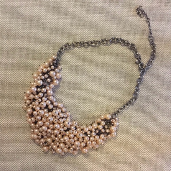 J. Crew Necklace - Picture 2 of 4